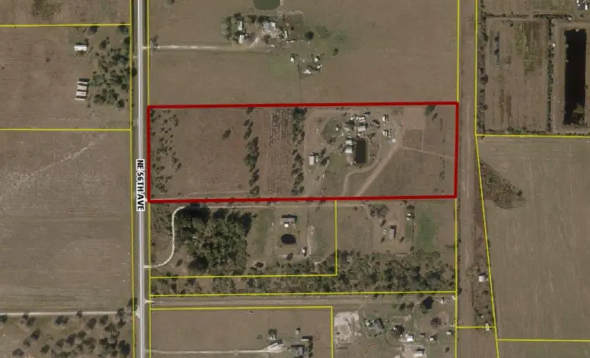 Picture of 12746 NE 56Th Avenue, Okeechobee FL 34972
