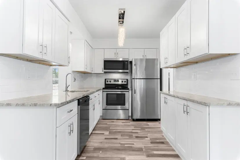 Picture of 9603 NW 72Nd Manor, Tamarac FL 33321