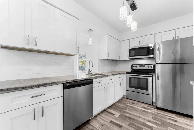 Picture of 9603 NW 72Nd Manor, Tamarac FL 33321
