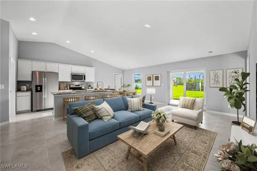 Picture of 2137 NW 22Nd Ave, Cape Coral FL 33993