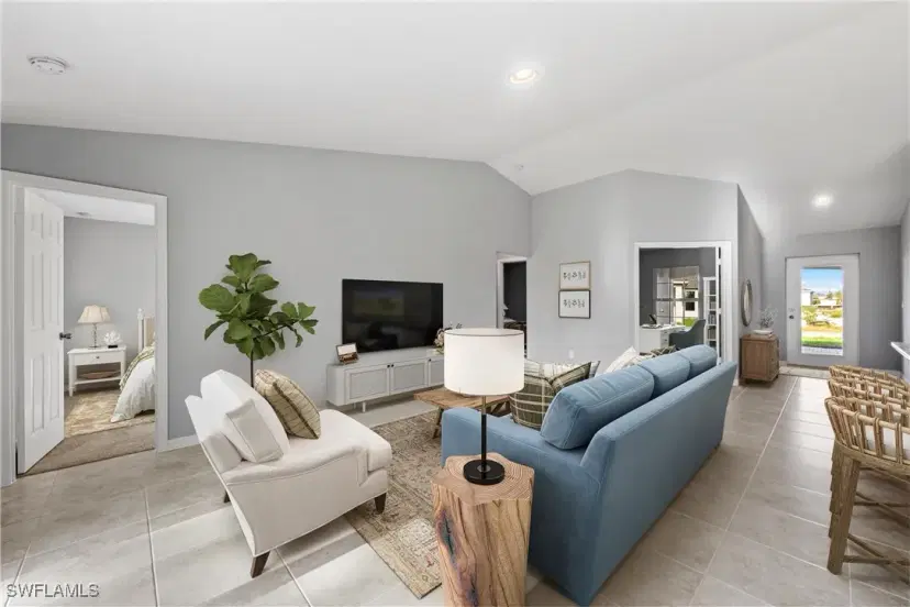 Picture of 2137 NW 22Nd Ave, Cape Coral FL 33993