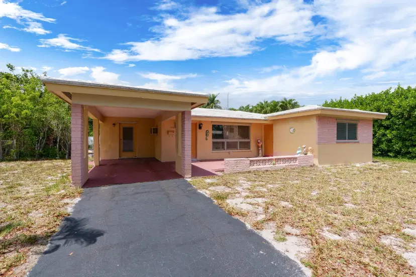 Picture of 1321 NE 47Th St, Oakland Park FL 33334