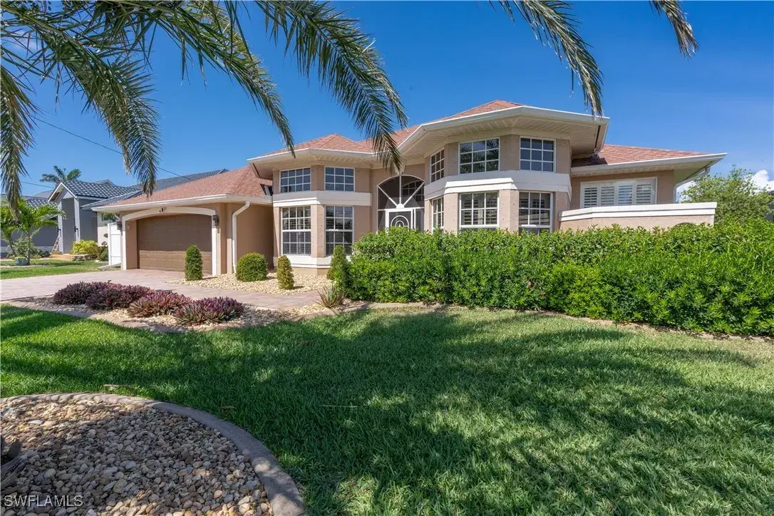Picture of 5228 SW 8Th Ct, Cape Coral, FL 33914