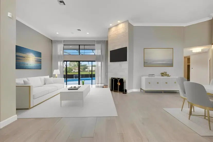 Picture of 4875 Hunters Way, Boca Raton FL 33434
