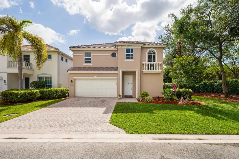 Picture of 21256 Via Fiore, Boca Raton FL 33433