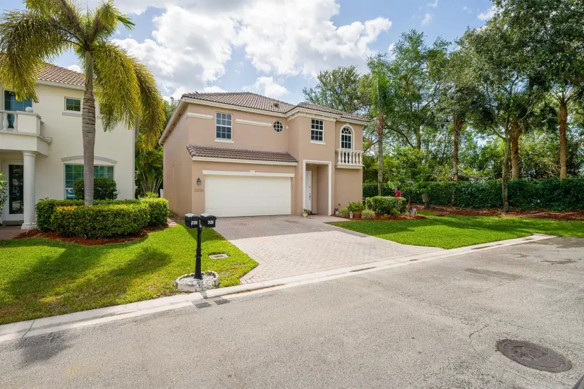 Picture of 21256 Via Fiore, Boca Raton FL 33433
