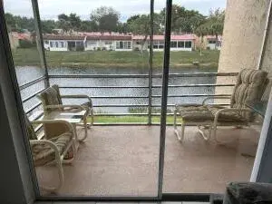 Picture of 182 N Lake Frances Drive, West Palm Beach FL 33411