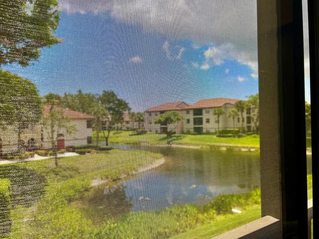 Picture of 5133 Brisata Circle L, Boynton Beach, FL 33437