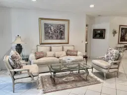 Picture of 5133 Brisata Circle L, Boynton Beach, FL 33437