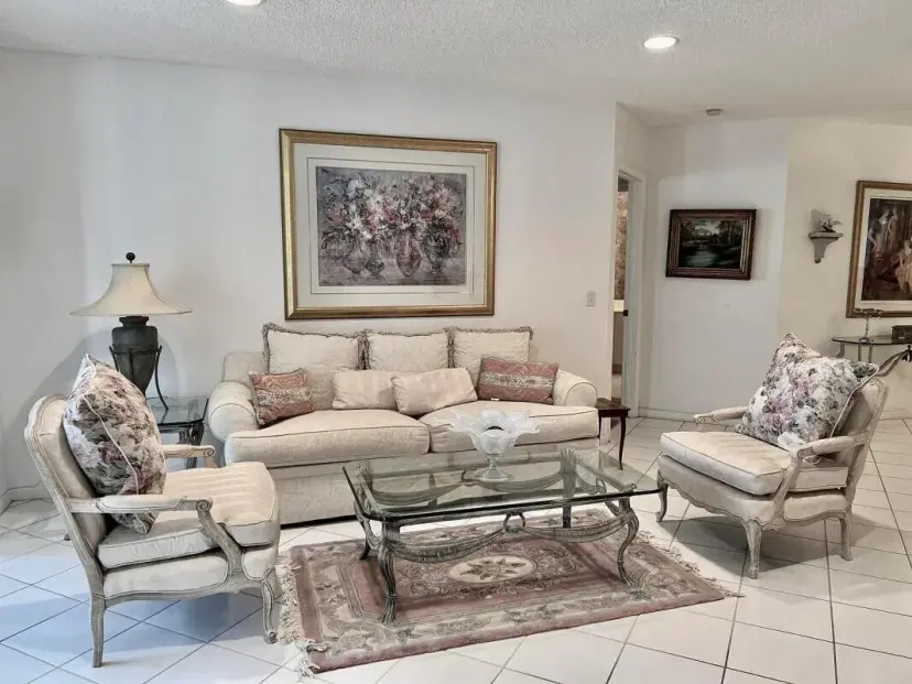 Picture of 5133 Brisata Circle L, Boynton Beach FL 33437