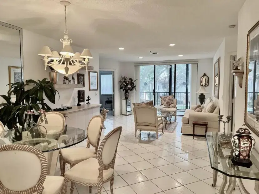 Picture of 5133 Brisata Circle L, Boynton Beach FL 33437
