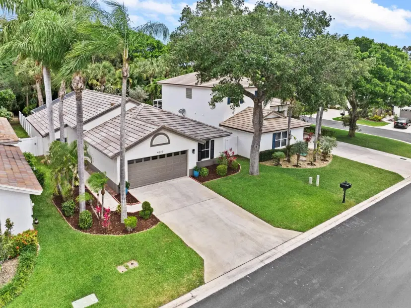 Picture of 4077 Manor Forest Trail, Boynton Beach FL 33436