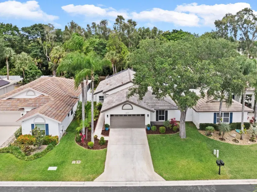 Picture of 4077 Manor Forest Trail, Boynton Beach FL 33436