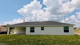 Picture of 318 NE 14Th St, Cape Coral, FL 33909