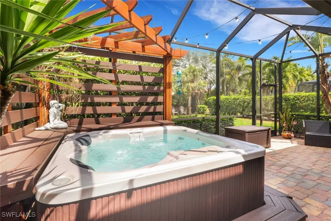 Picture of 20263 Cypress Shadows Blvd, Estero, FL 33928
