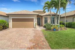Picture of 20263 Cypress Shadows Blvd, Estero, FL 33928