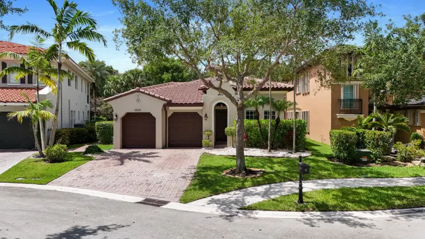 Picture of 12520 NW 79Th Manor, Parkland FL 33076