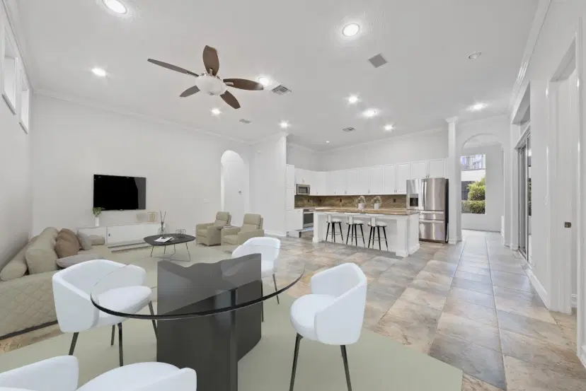 Picture of 12520 NW 79Th Manor, Parkland FL 33076