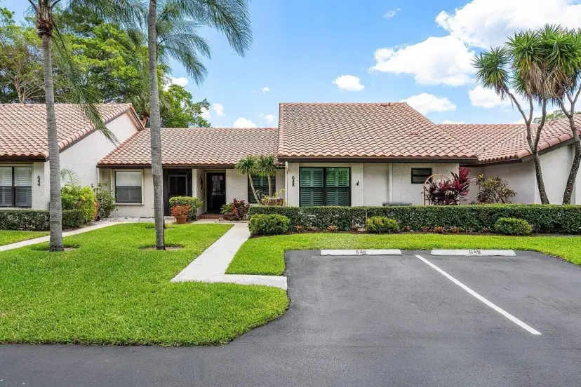 Picture of 648 Deer Creek Edgewater Drive, Deerfield Beach FL 33442