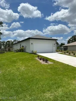 Picture of 5525 Berryman St, Lehigh Acres, FL 33971