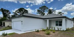 Picture of 5525 Berryman St, Lehigh Acres, FL 33971