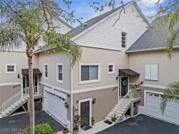 Picture of 3655 Edgewood Ave, Fort Myers, FL 33916