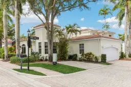 Picture of 7639 Gumbo Limbo Court, West Palm Beach, FL 33412