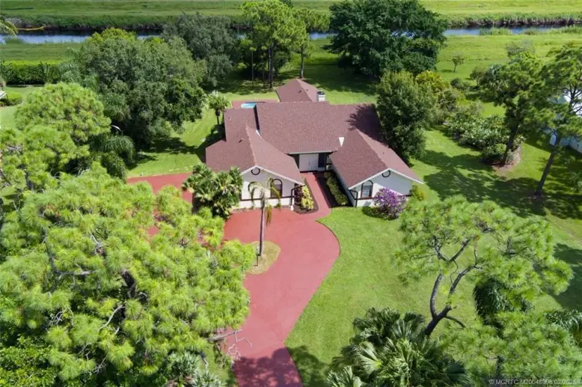Picture of 5361 SW Windward Way, Palm City FL 34990