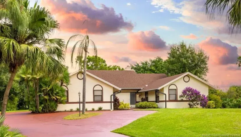 Picture of 5361 SW Windward Way, Palm City FL 34990