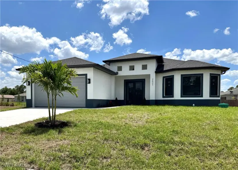 Picture of 2621 42Nd St W, Lehigh Acres FL 33971