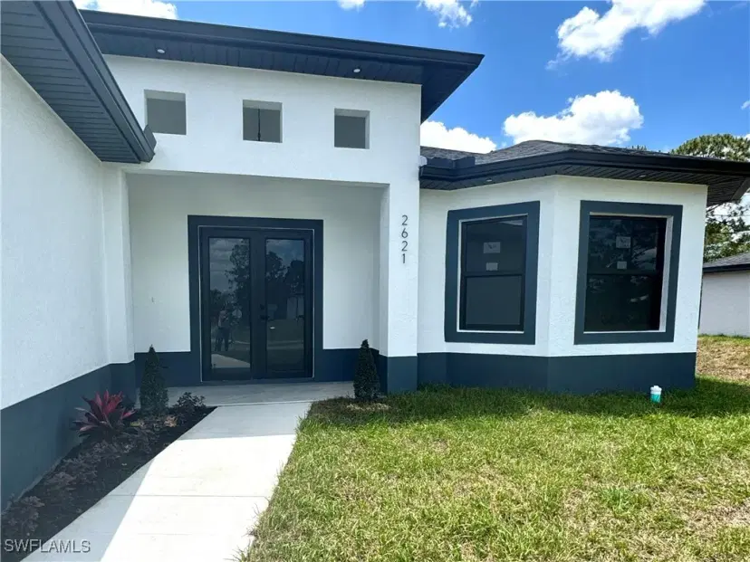 Picture of 2621 42Nd St W, Lehigh Acres FL 33971