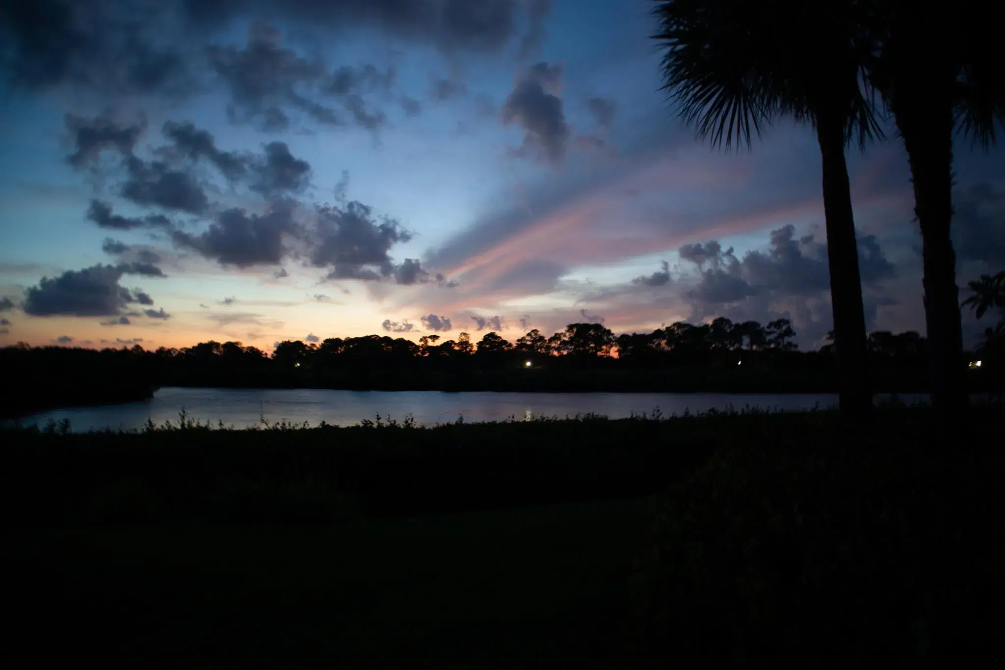 Picture of 2408 SW Island Creek Trail, Palm City, FL 34990