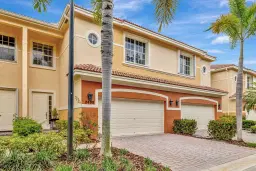 Picture of 2408 SW Island Creek Trail, Palm City, FL 34990
