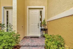 Picture of 2408 SW Island Creek Trail, Palm City, FL 34990