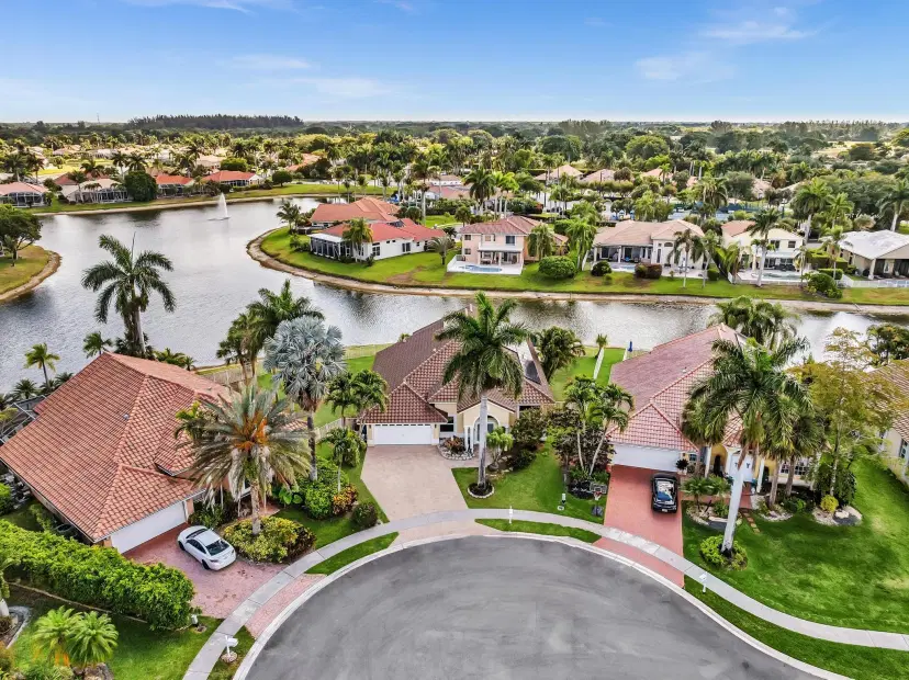 Picture of 19323 King Palm Court, Boca Raton FL 33498