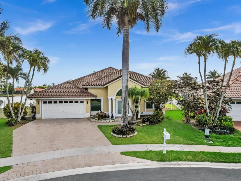 Picture of 19323 King Palm Court, Boca Raton FL 33498