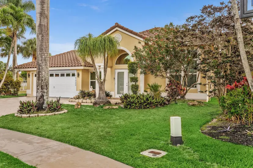 Picture of 19323 King Palm Court, Boca Raton FL 33498