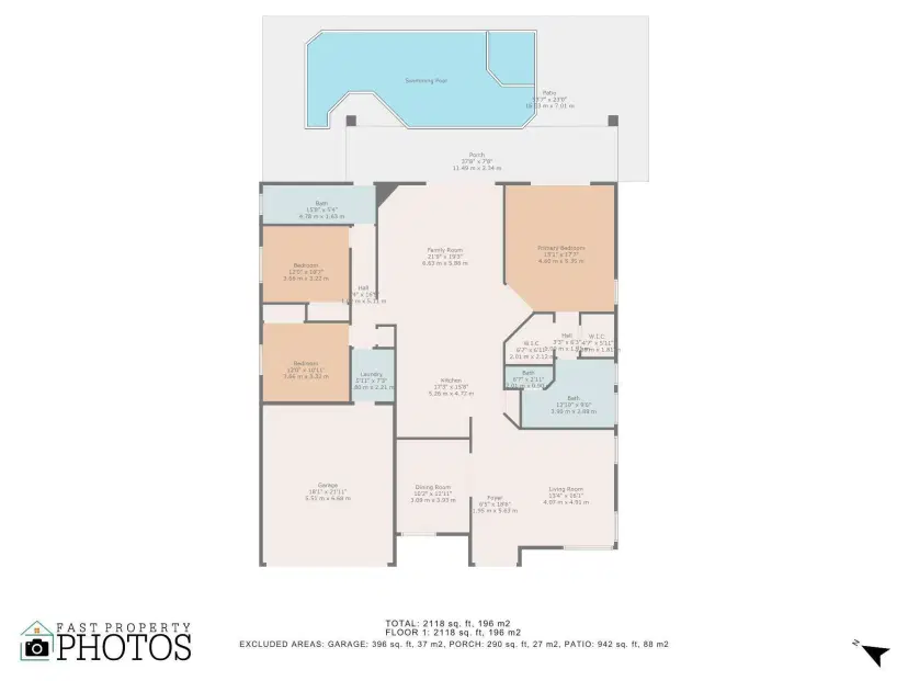 Picture of 19323 King Palm Court, Boca Raton FL 33498