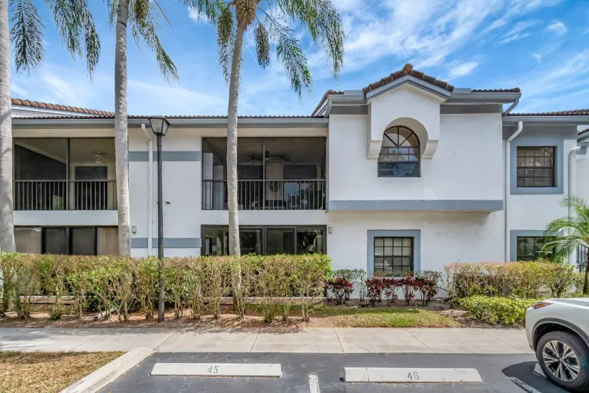 Picture of 5438 Verona Drive H, Boynton Beach FL 33437