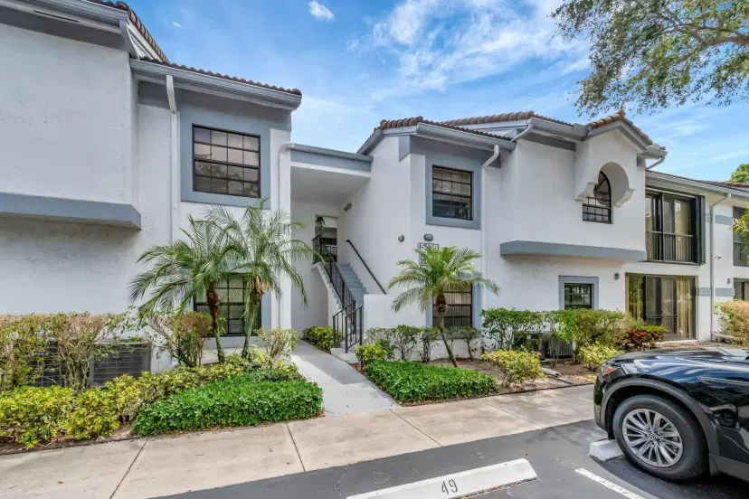 Picture of 5438 Verona Drive H, Boynton Beach FL 33437