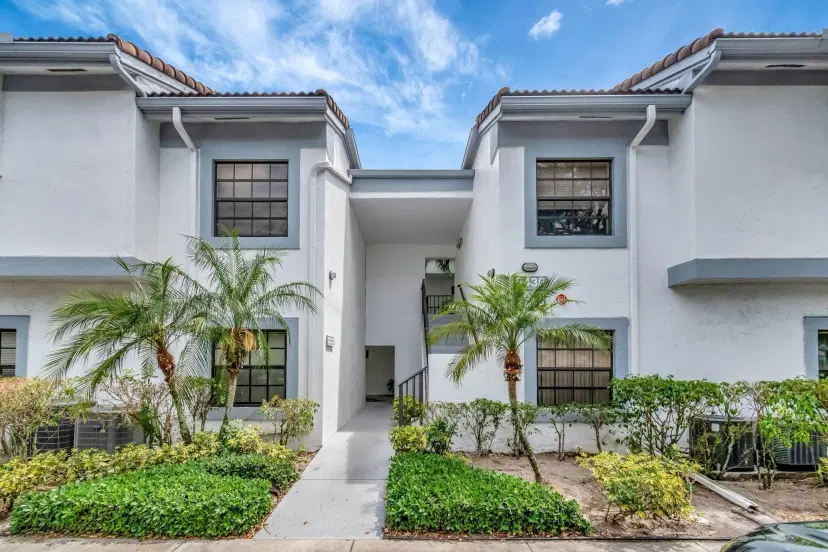 Picture of 5438 Verona Drive H, Boynton Beach FL 33437