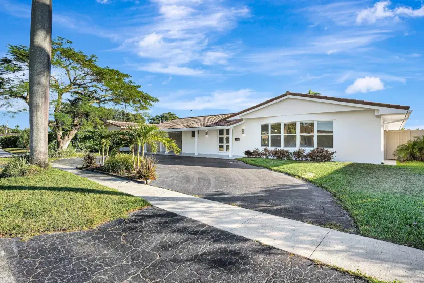 Picture of 1478 NE 57Th Court, Fort Lauderdale FL 33334