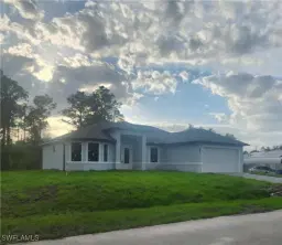 Picture of 601 8Th Ave, Lehigh Acres, FL 33972