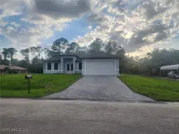 Picture of 601 8Th Ave, Lehigh Acres, FL 33972