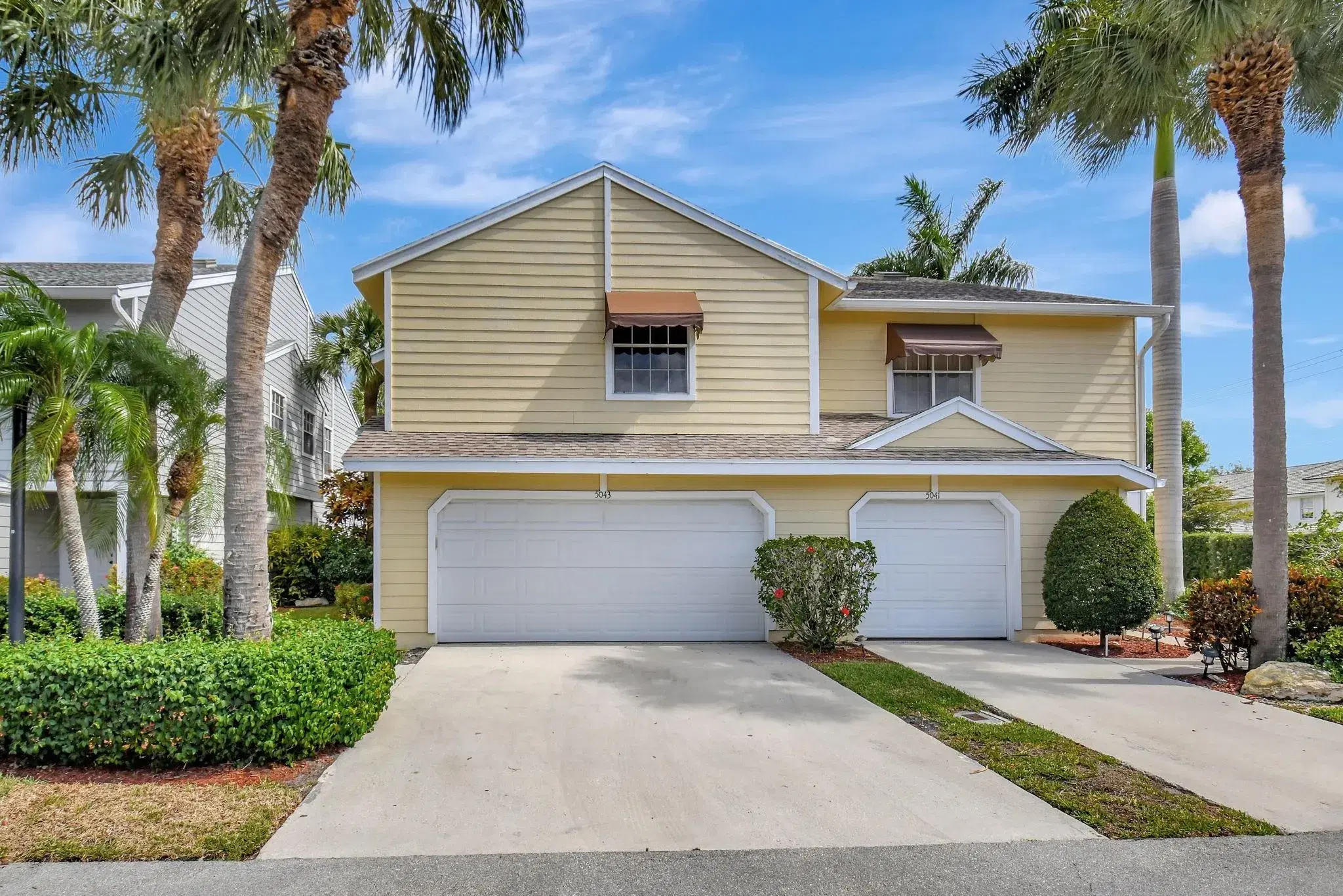 Picture of 5043 Pointe Emerald Ln, Boca Raton, FL 33486