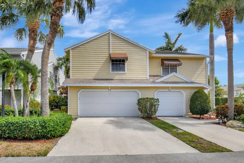 Picture of 5043 Pointe Emerald Ln, Boca Raton FL 33486