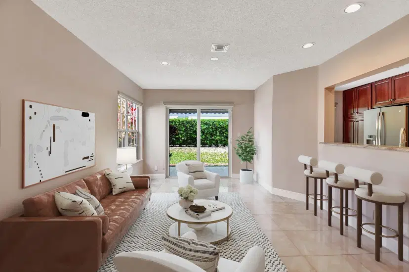 Picture of 5043 Pointe Emerald Ln, Boca Raton FL 33486