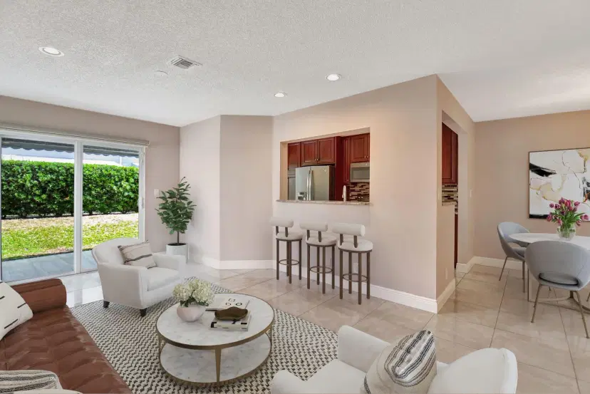 Picture of 5043 Pointe Emerald Ln, Boca Raton FL 33486