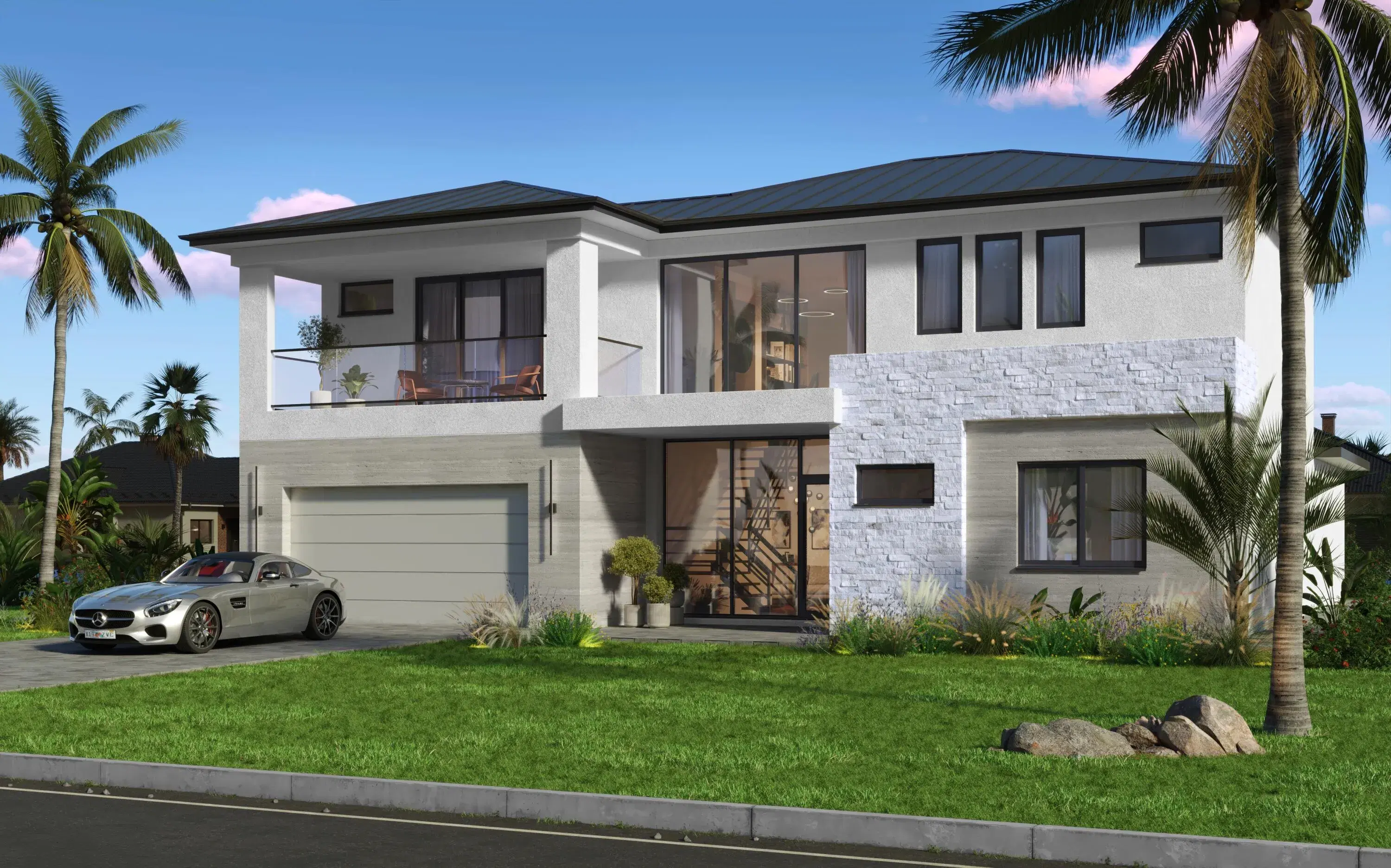 Picture of 1408 Pine Lane, Delray Beach, FL 33444