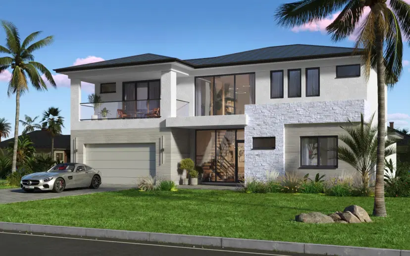 Picture of 1408 Pine Lane, Delray Beach FL 33444